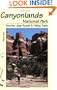 Canyonlands National Park Favorite Jeep Roads & Hiking Trails