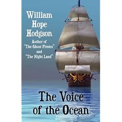 The Voice of the Ocean