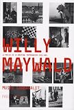 Willy Maywald : Le pari(s) de la création. Photographies 1931-1955