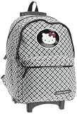 Hello Kitty Hkx 22045, Sac à dos - Gris