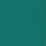 58'' Wide 100% Organic Cotton Jersey Knit Teal Fabric By The Yard