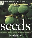 Seeds : the ultimate guide to growing successfully from seed