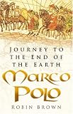Marco Polo: Journey to the End of the Earth