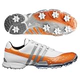 Adidas 2011 Powerband 3.0 Golf Shoes (ADM0103)