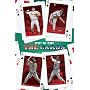 St. Louis Cardinals (It's In the Cards, Rolen, Pujols, Edmonds) Framed Sports Poster Print - 24" X 36"