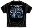 Brotherhood - Firefighter T-Shirt Brotherhood - Firefighter T-Shirt