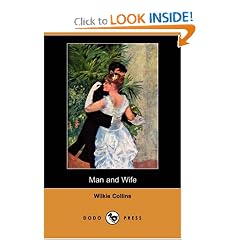 Man and Wife (Dodo Press)