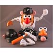 Florida Marlins MLB Sports-Spuds" Mr. Potato Head Toy"