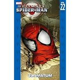 Ultimate Spider-Man Vol. 22: Ultimatum ~ Brian Michael Bendis