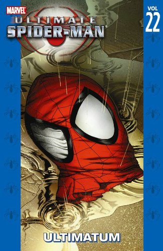  Ultimate Spider-Man Vol. 22: Ultimatum