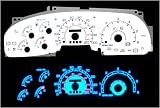 2-Color Glow Gauges