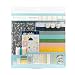 American Crafts 12-Inch by 12-Inch Scrapbooking Page Kit, Baby