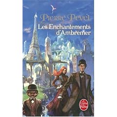 Les Enchantements d'Ambremer