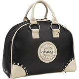 Ashley M Chevrolet Vintage Logo Weekender