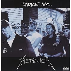 Garage Inc-3lp [Vinyl LP]
