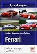 ferrari kaufen gebraucht