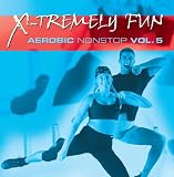 X-Tremely Fun: Aerobic..5