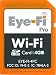 Eye-Fi Pro 4 GB Wi-Fi SDHC Flash Memory Card EYE-FI-4PC