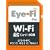 Eye-Fi Pro 4 GB Wi-Fi SDHC Flash Memory Card EYE-FI-4PC