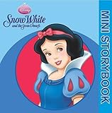 Snow white and the seven dwarfs