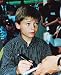 JAKE LLOYD 11X14 COLOR PHOTO Image