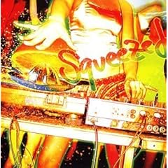 Squeezed(ORANGE RANGE)