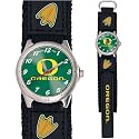 NCAA Kids' University Of Oregon Future Star Series Watch #CF-ORE