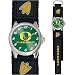 Game Time Kids' NCAA University Of Oregon Future Star Series Watch #CF-ORE