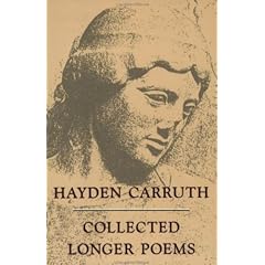 Collected Longer Poems