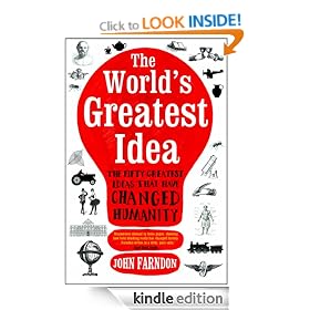 The World's Greatest Idea