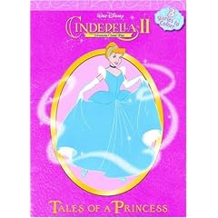 Tales of a Princess (Super Coloring Book)