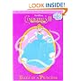 Tales of a Princess (Super Coloring Book)