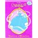 Tales of a Princess (Super Coloring Book)
