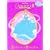 Tales of a Princess (Super Coloring Book)