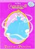Tales of a Princess (Super Coloring Book)