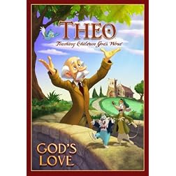 Theo: Gods Love (Exclusive)
