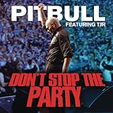 Dont Stop The Party