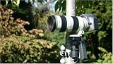 picture of Joby Gorillapod for Canon 450D, 1000D,500D, Nikon D3000, D5000,D90, Sony Alpha DLSR Range, and Panasonic G1 Series - SLR Zoom