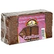 Hazelsauer Katen Bread (Wheat Germ), 17.6-Ounce Loaf (Pack of 12)