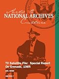 TV Satellite File:  Special Report On Grenada, 1984