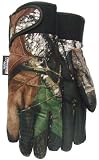 Midwest 354TH-M Mossy Oak Thinsulate Insulated Gloves, Medium