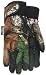 Apparel : Midwest 354TH-M Mossy Oak Thinsulate Insulated Gloves, Medium