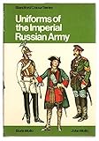 Uniforms of the Imperial Russian Army