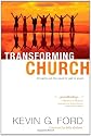 Transforming Church