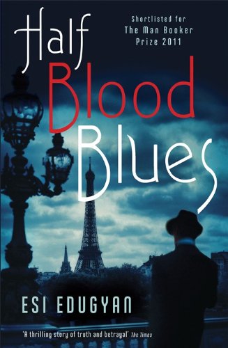Half Blood Blues