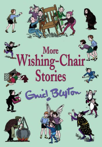 Fables and Fairy Tales
