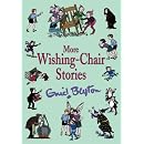 More Wishing-chair Stories