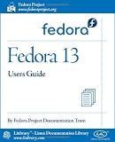 Fedora 13 User Guide