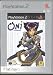 Oni Platinum - Playstation 2 - PAL UK