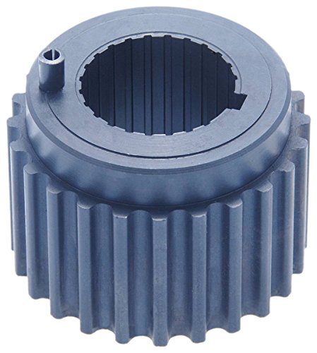 FEBEST MES-6G74 Crankshaft Timing Pulley